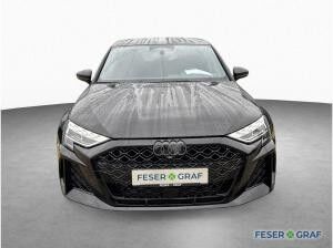 Audi RS3 Spb. ACC-el.Heck-RS AGA-LED-KAMERA-SHZ