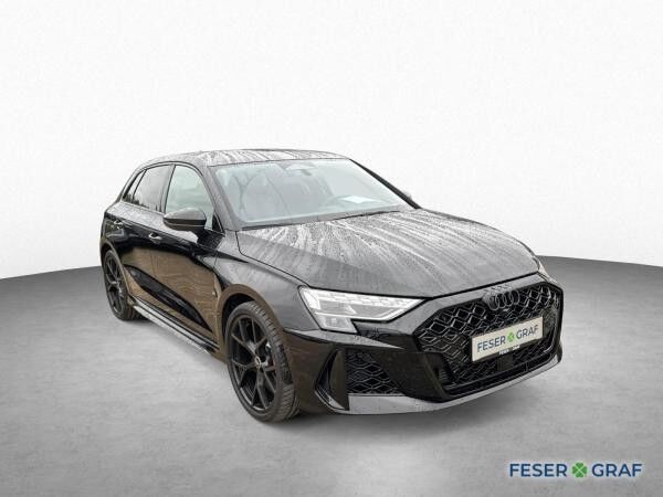 Audi RS3 Sportback S tronic