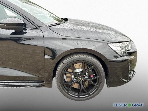 Audi RS3 Sportback S tronic