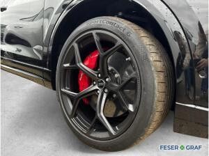 Audi RS Q8 performance 305km/h-KERMAIK-PANO-AHK-HuD