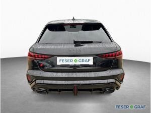Audi RS3 Spb.*SONDERABNEHMER* ACC-RS AGA-LED-KAMERA