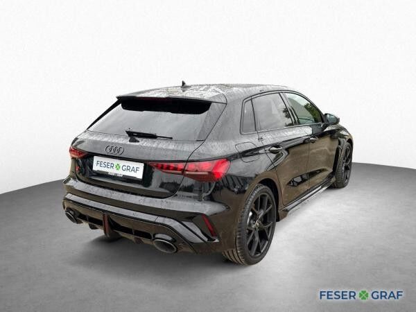 Audi RS3 Sportback S tronic