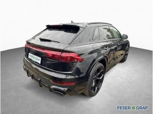 Audi RS Q8 performance 305km/h-KERMAIK-PANO-AHK-HuD