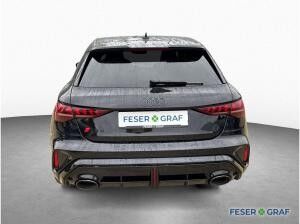 Audi RS3 Spb. ACC-el.Heck-RS AGA-LED-KAMERA-SHZ