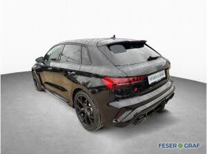 Audi RS3 Spb.*SONDERABNEHMER* ACC-RS AGA-LED-KAMERA