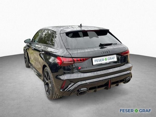 Audi RS3 Sportback S tronic
