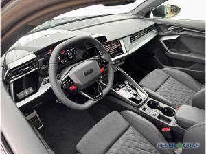 Audi RS3 Spb.*SONDERABNEHMER* ACC-RS AGA-LED-KAMERA