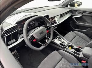 Audi RS3 Spb. ACC-el.Heck-RS AGA-LED-KAMERA-SHZ
