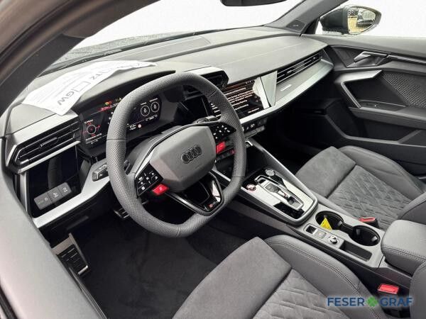 Audi RS3 Sportback S tronic