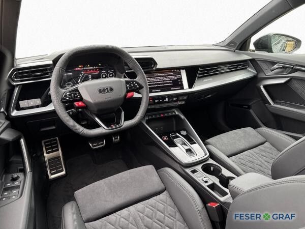 Audi RS3 Spb.*SONDERABNEHMER* ACC-RS AGA-LED-KAMERA