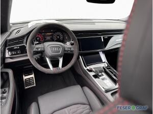 Audi RS Q8 performance 305km/h-KERMAIK-PANO-AHK-HuD