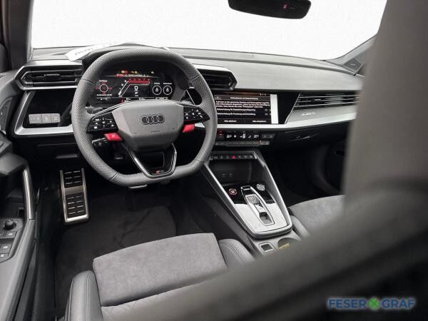 Audi RS3 Sportback S tronic
