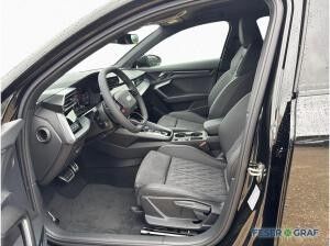 Audi RS3 Spb.*SONDERABNEHMER* ACC-RS AGA-LED-KAMERA