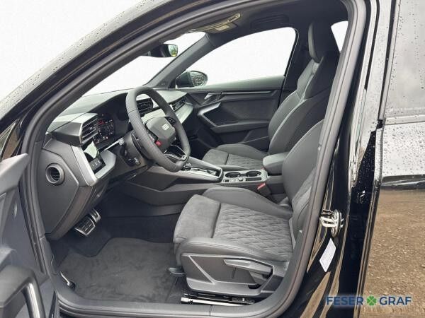 Audi RS3 Spb.*SONDERABNEHMER* ACC-RS AGA-LED-KAMERA