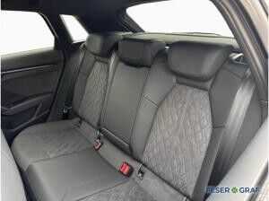 Audi RS3 Spb.*SONDERABNEHMER* ACC-RS AGA-LED-KAMERA