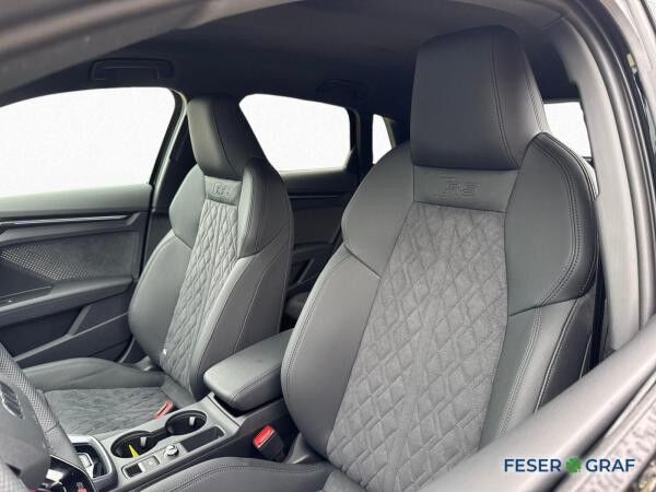 Audi RS3 Sportback S tronic