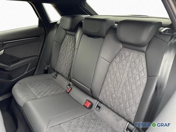 Audi RS3 Sportback S tronic
