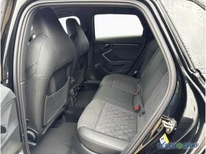 Audi RS3 Spb. ACC-el.Heck-RS AGA-LED-KAMERA-SHZ