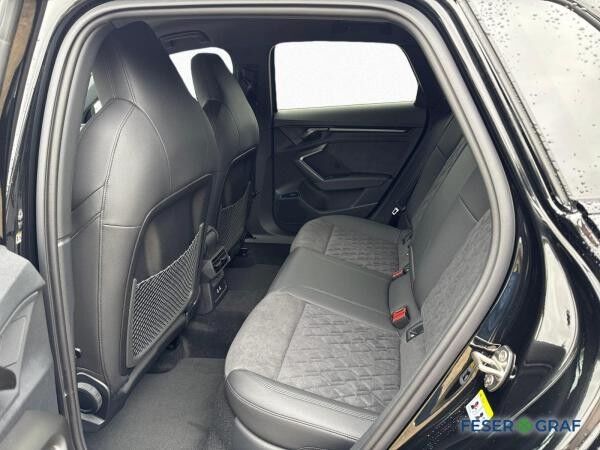 Audi RS3 Sportback S tronic
