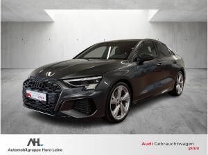 Audi S3 2.0 TFSI quattro S-tronic Matrix Navi ACC RFK B+O