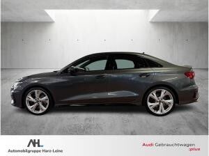 Audi S3 2.0 TFSI quattro S-tronic Matrix Navi ACC RFK B+O