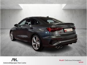 Audi S3 2.0 TFSI quattro S-tronic Matrix Navi ACC RFK B+O