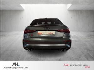 Audi S3 2.0 TFSI quattro S-tronic Matrix Navi ACC RFK B+O
