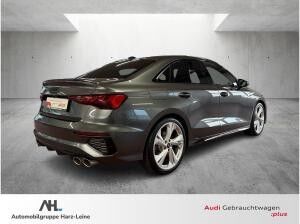 Audi S3 2.0 TFSI quattro S-tronic Matrix Navi ACC RFK B+O
