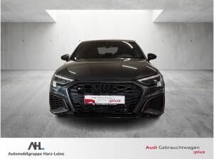 Audi S3 2.0 TFSI quattro S-tronic Matrix Navi ACC RFK B+O