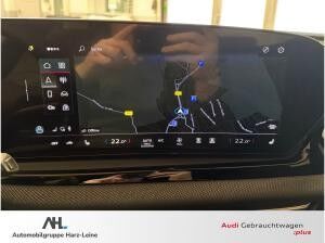 Audi A5 Avant 2.0 TFSI S-tronic AHK LED+ VC+ ACC RFK APS+ Navi