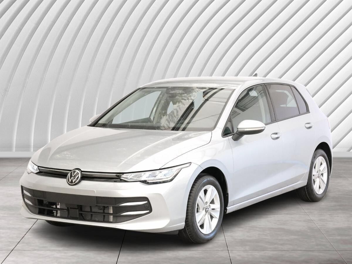 Volkswagen Golf VIII Lim. 1.5 eTSI Life Leasing ab 279,00 Euro