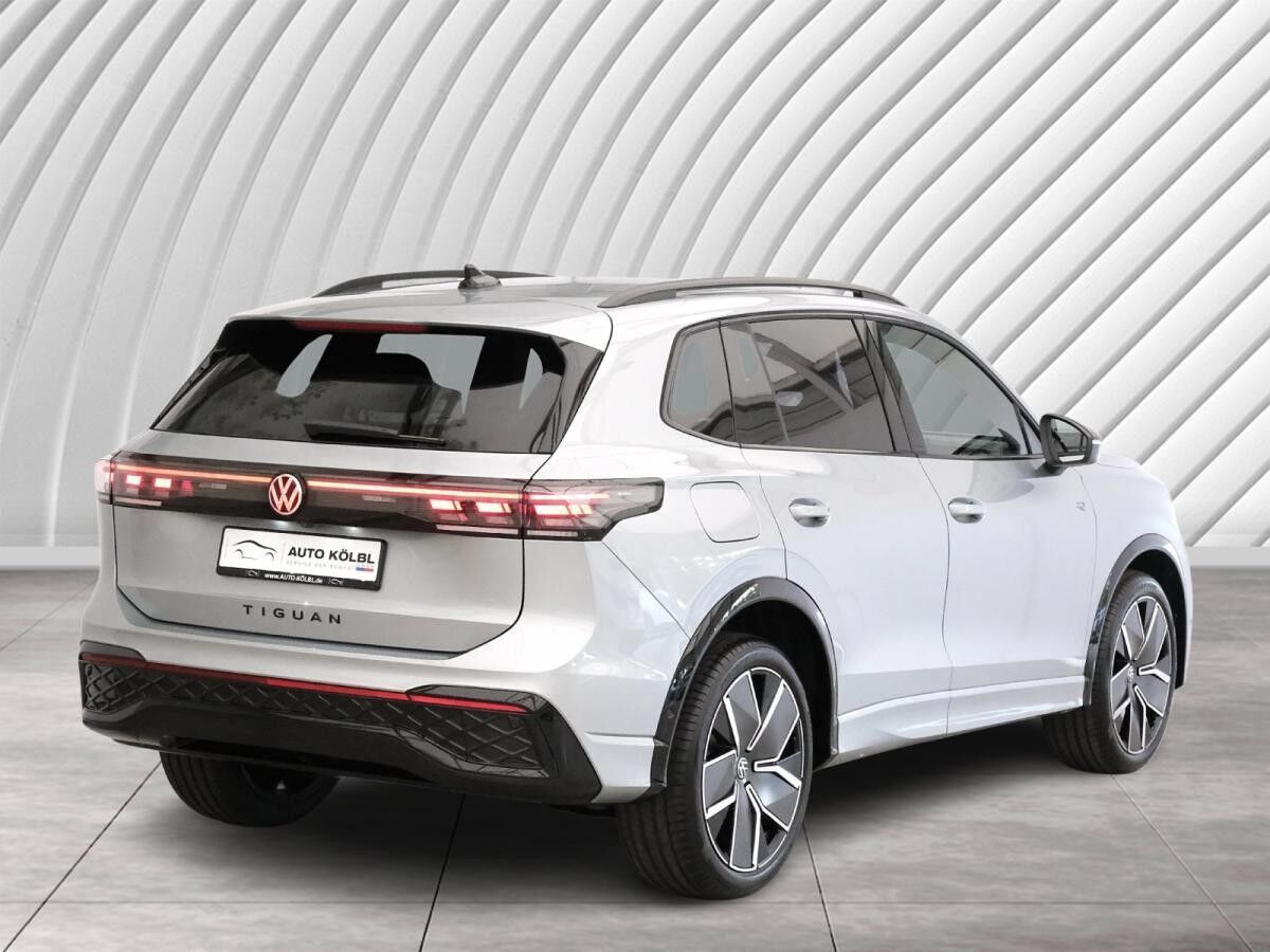 Volkswagen Tiguan 2.0 TDI 110 kW R-Line