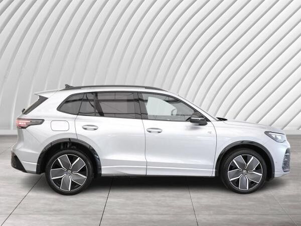 Volkswagen Tiguan 2.0 TDI 110 kW R-Line