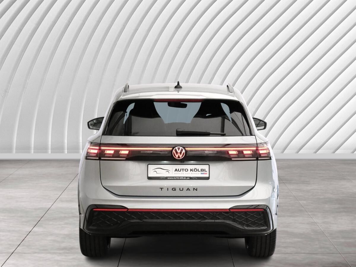 Volkswagen Tiguan 2.0 TDI 110 kW R-Line