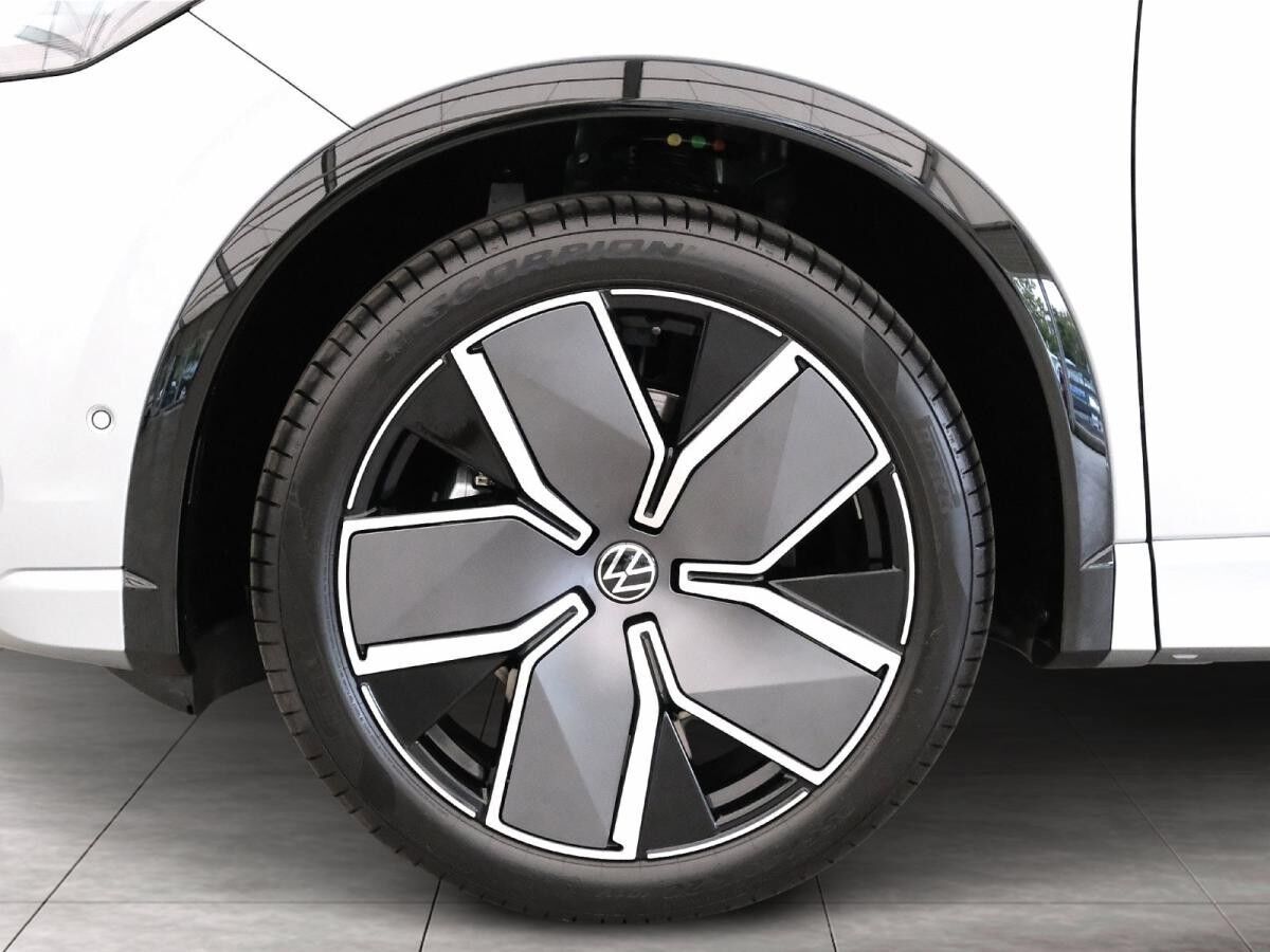 Volkswagen Tiguan 2.0 TDI 110 kW R-Line