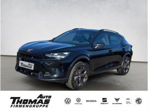 Cupra Formentor 2.0 TDI DSG