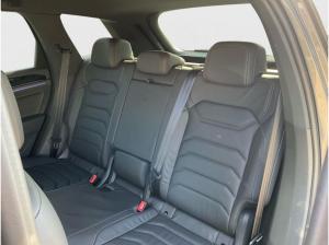 Volkswagen Touareg 3.0 TDI R Line AHK Kamera Navi
