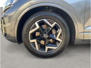 Volkswagen Touareg 3.0 TDI R Line AHK Kamera Navi