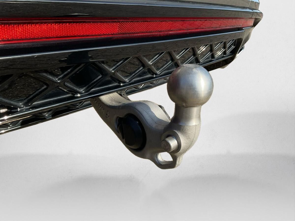 Volkswagen Touareg 3.0 TDI R Line AHK Kamera Navi Volkswagen Touareg 3.0 TDI R Line AHK Kamera Navi