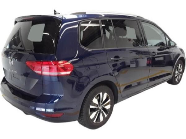 Volkswagen Touran MOVE 1.5 TSI STANDHEIZUNG 7S NAV ACC DAB+