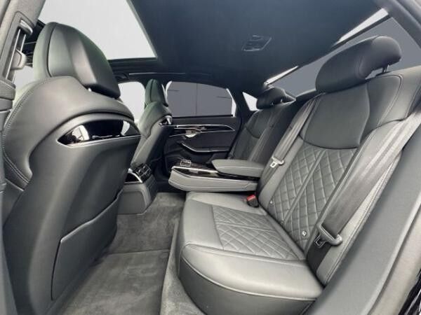 Audi A8 60 TFSI e quat./tiptr. Head-Up/Matrix-LED/Panorama/uvm.