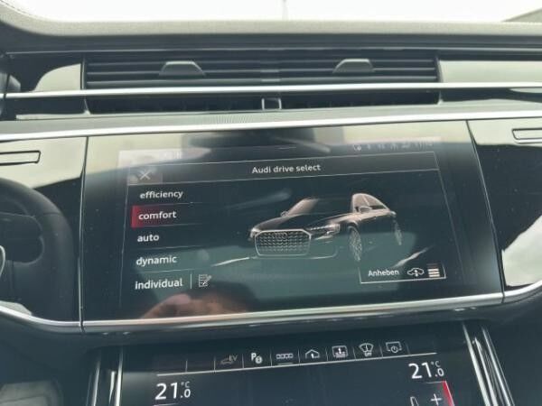 Audi A8 60 TFSI e quat./tiptr. Head-Up/Matrix-LED/Panorama/uvm.