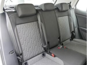 Volkswagen T-Cross 1.0 TSI AHK KAMERA LED App-Connect