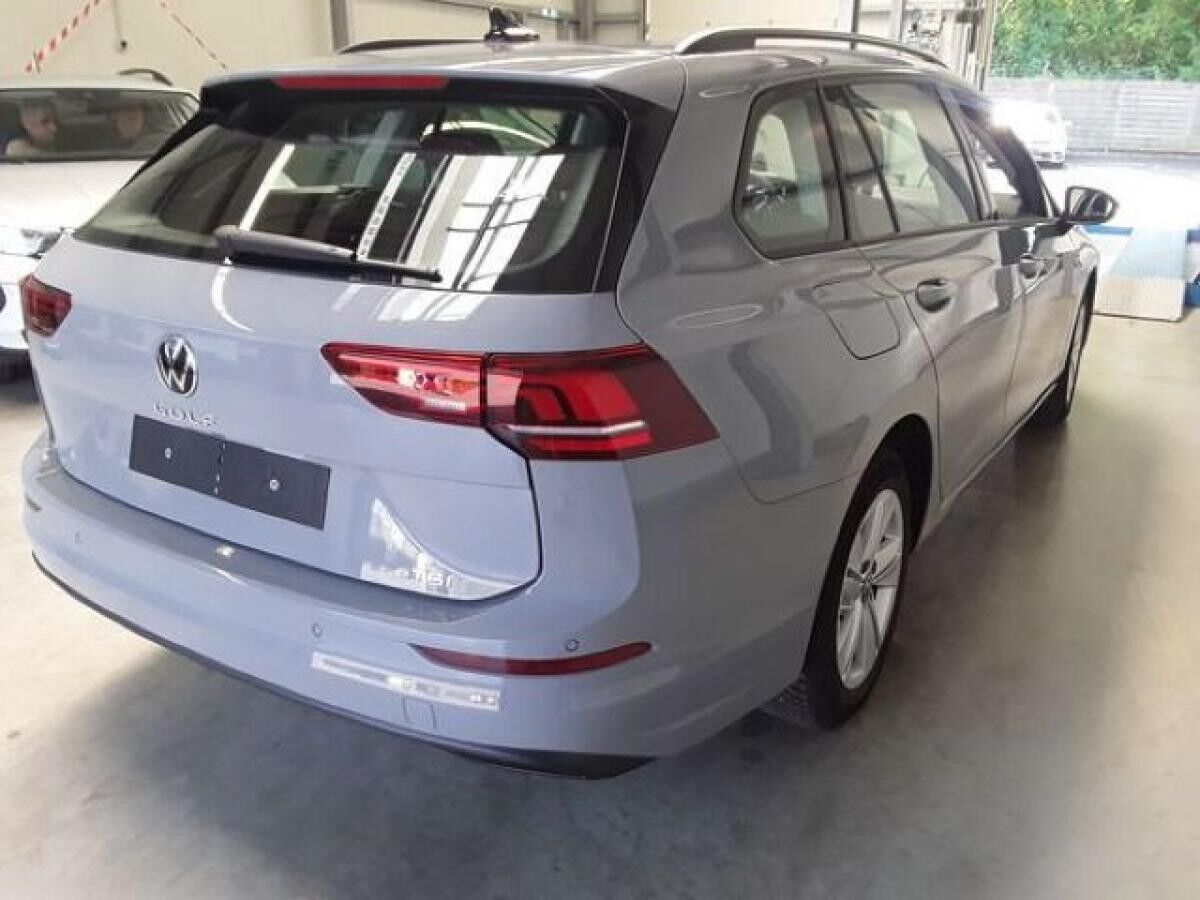 Volkswagen Golf VIII Variant nza 1.5 eTSI LED KAMERA ACC App-Connect