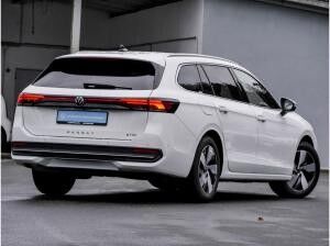 Volkswagen Passat Variant 1.5 eTSI NAVI ACC LED