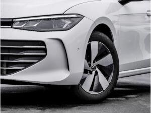 Volkswagen Passat Variant 1.5 eTSI NAVI ACC LED