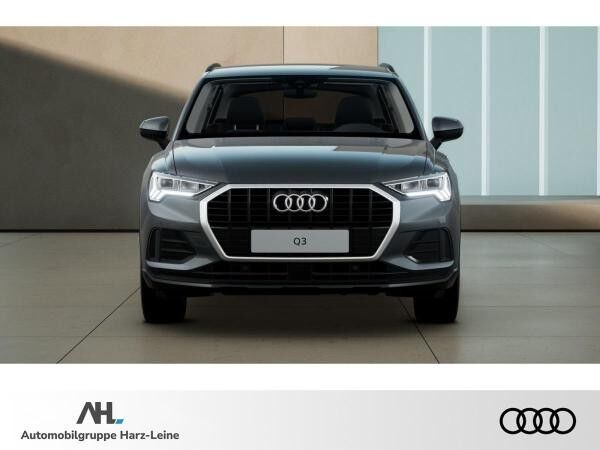 Audi Q3 35 TFSI 110(150) kW(PS) S tronic