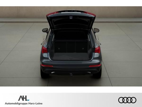 Audi Q3 35 TFSI 110(150) kW(PS) S tronic