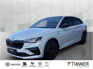 Skoda Scala TOUR 1.0 TSI DSG*ACC*PDC*SHZ*TEMPO*AHK*NAVI* Skoda Scala TOUR 1.0 TSI DSG*ACC*PDC*SHZ*TEMPO*AHK*NAVI*
