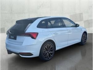 Skoda Scala TOUR 1.0 TSI DSG*ACC*PDC*SHZ*TEMPO*AHK*NAVI* Skoda Scala TOUR 1.0 TSI DSG*ACC*PDC*SHZ*TEMPO*AHK*NAVI*